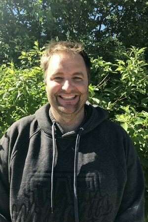 Photo of Ben Vallee